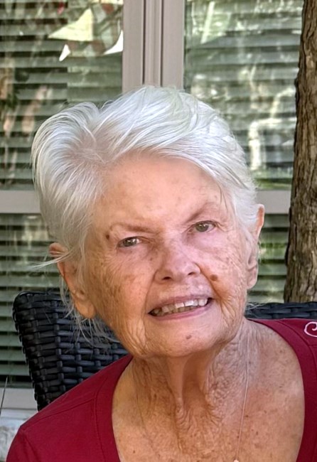Obituario de Paula Ruth Trowbridge