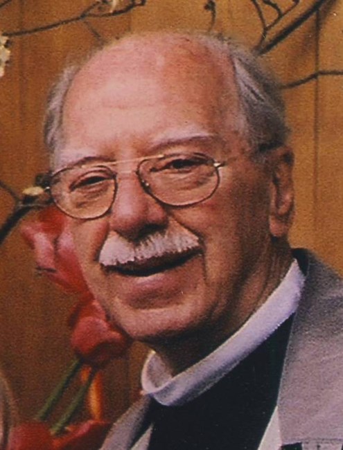 Obituary of Wayne C. Bartholomy