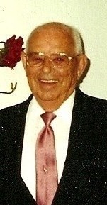 Obituary of Roy S. Seitter