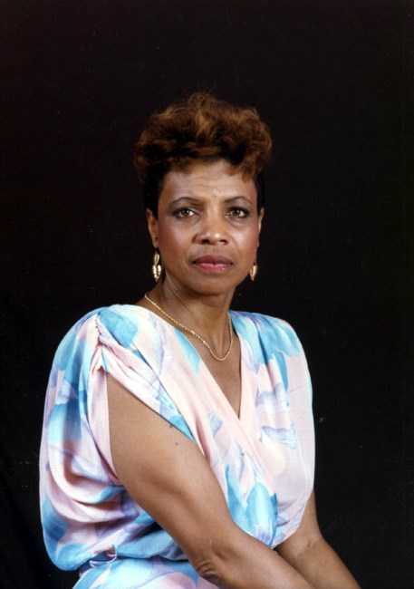 Obituary of Gloria Dean Izard Baldwin