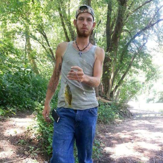 Obituary of Bradley Alan McCormick