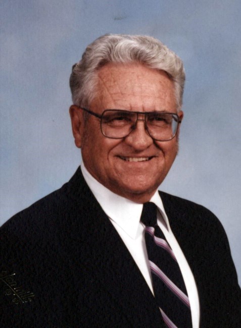 Obituary of Johnnie R. Burt