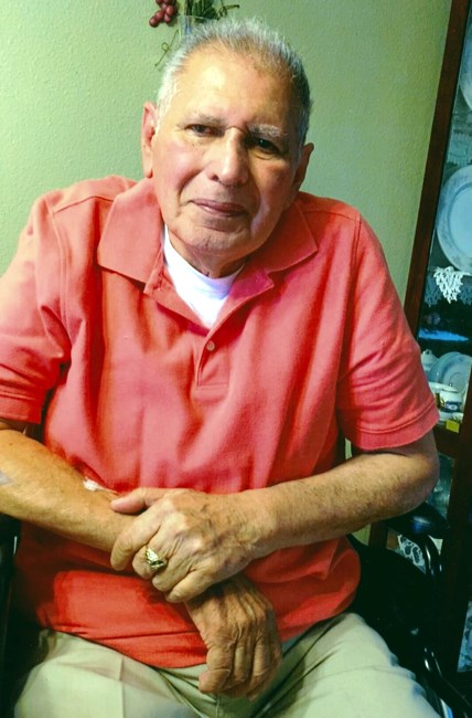 Obituary of Guadalupe Flores Ruiz