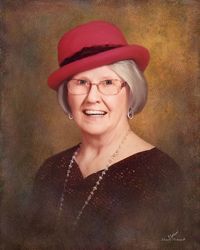 Obituary of Bobbie Sue Curry