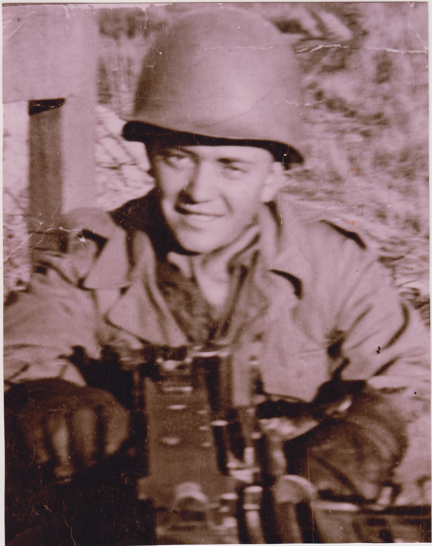 Avis de décès de Tommy Willis Oliver Sr.