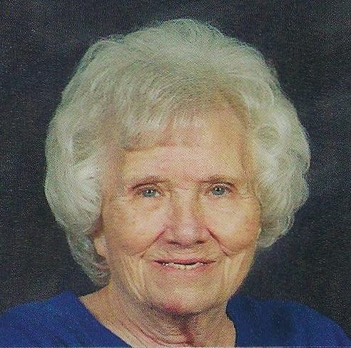 Obituary of Marian M Fowler