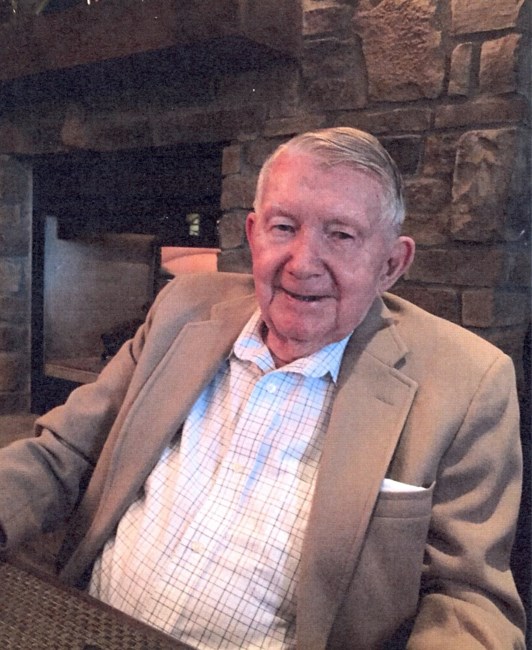 Obituary of William Hillyard Norlin