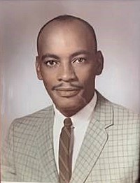 Obituario de P'Earl Roland Johnson