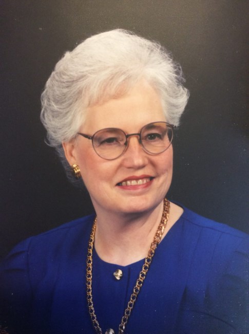 Obituary of Bobbie Jean Wren Rushing