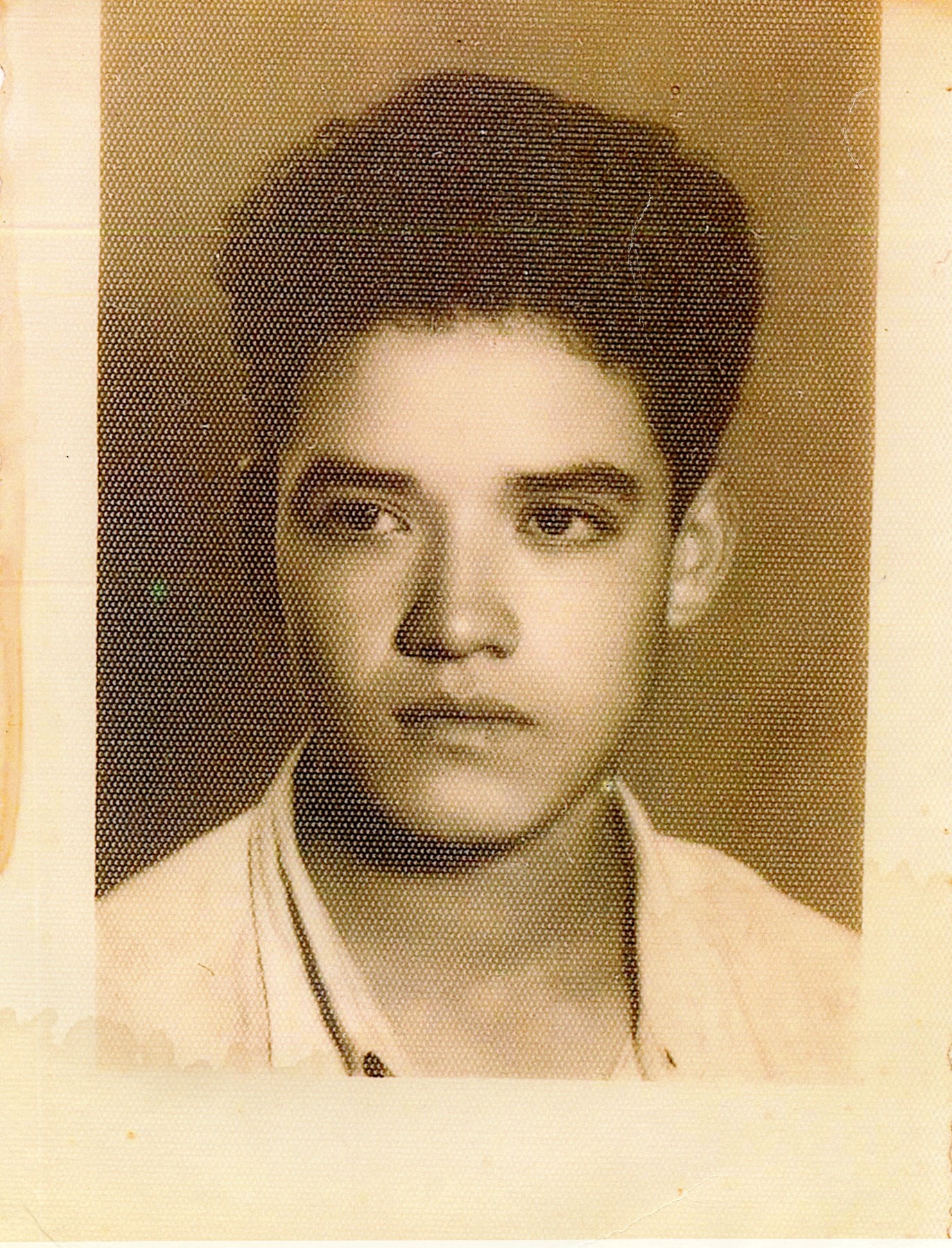 Obituary of Maximo M. Vazquez