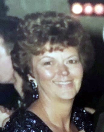 Obituary of Mary Lee Bleecker Clarke