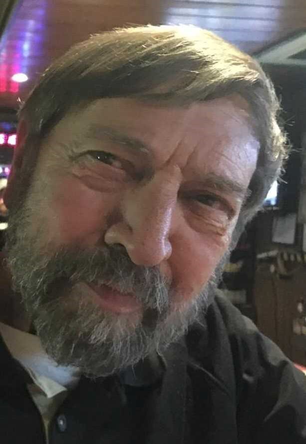 Obituary of Terry Rockwell