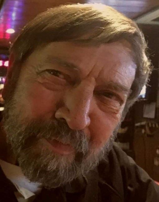 Obituary of Terry Rockwell