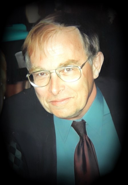 Obituary of Garth R. Tustin