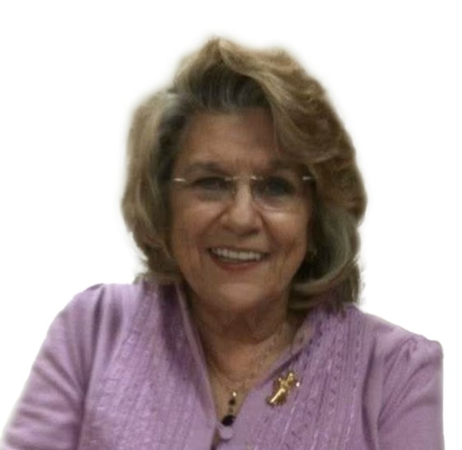 Obituary of Bettie Nevels Barnett