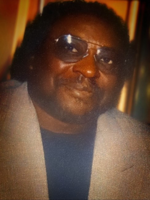 Avis de décès de Roy Lee Ross