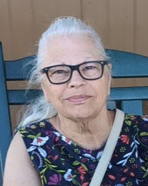 Avis de décès de Shelby Jean Campbell