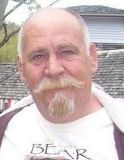 Obituary of David Griffin