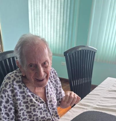 Obituario de Eduardo Levy Serour