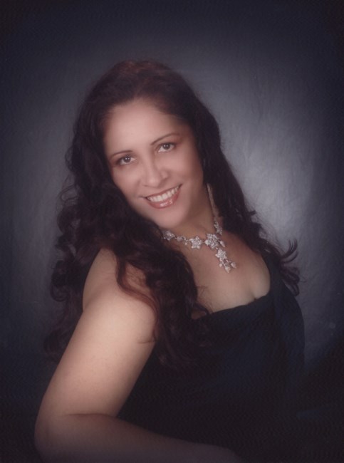 Obituary of Blanca Guadalupe Lopez Lomeli