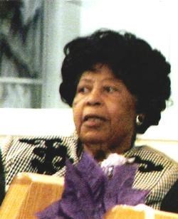 Obituary of Irma Owens