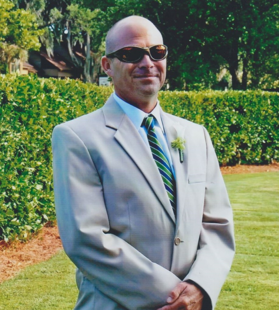 Obituary of Allen Pete Daniel, III