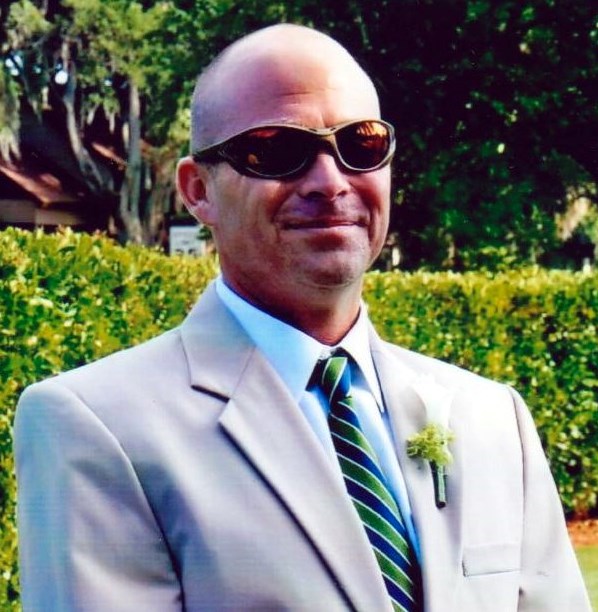 Obituary of Allen Pete Daniel, III