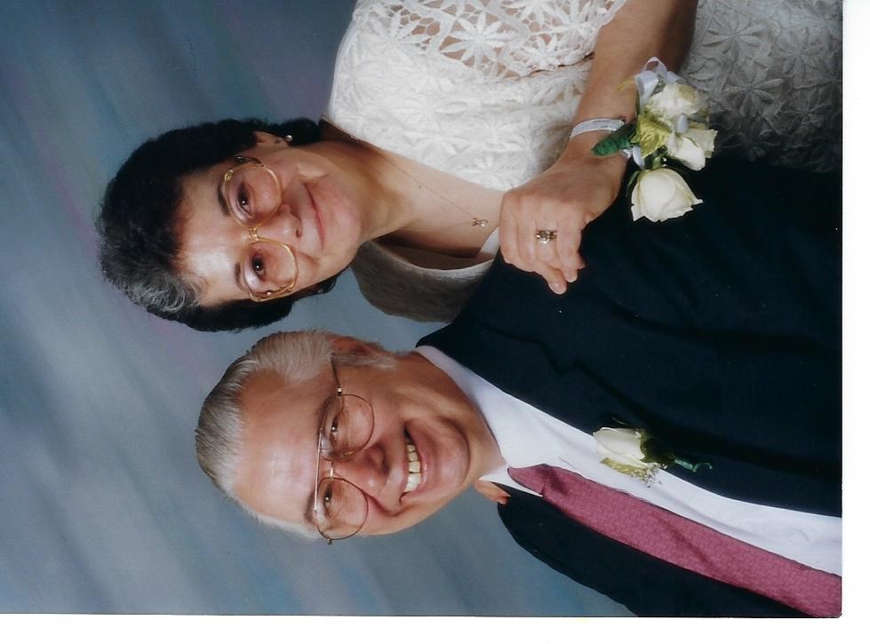 Obituary of John C. Mueller