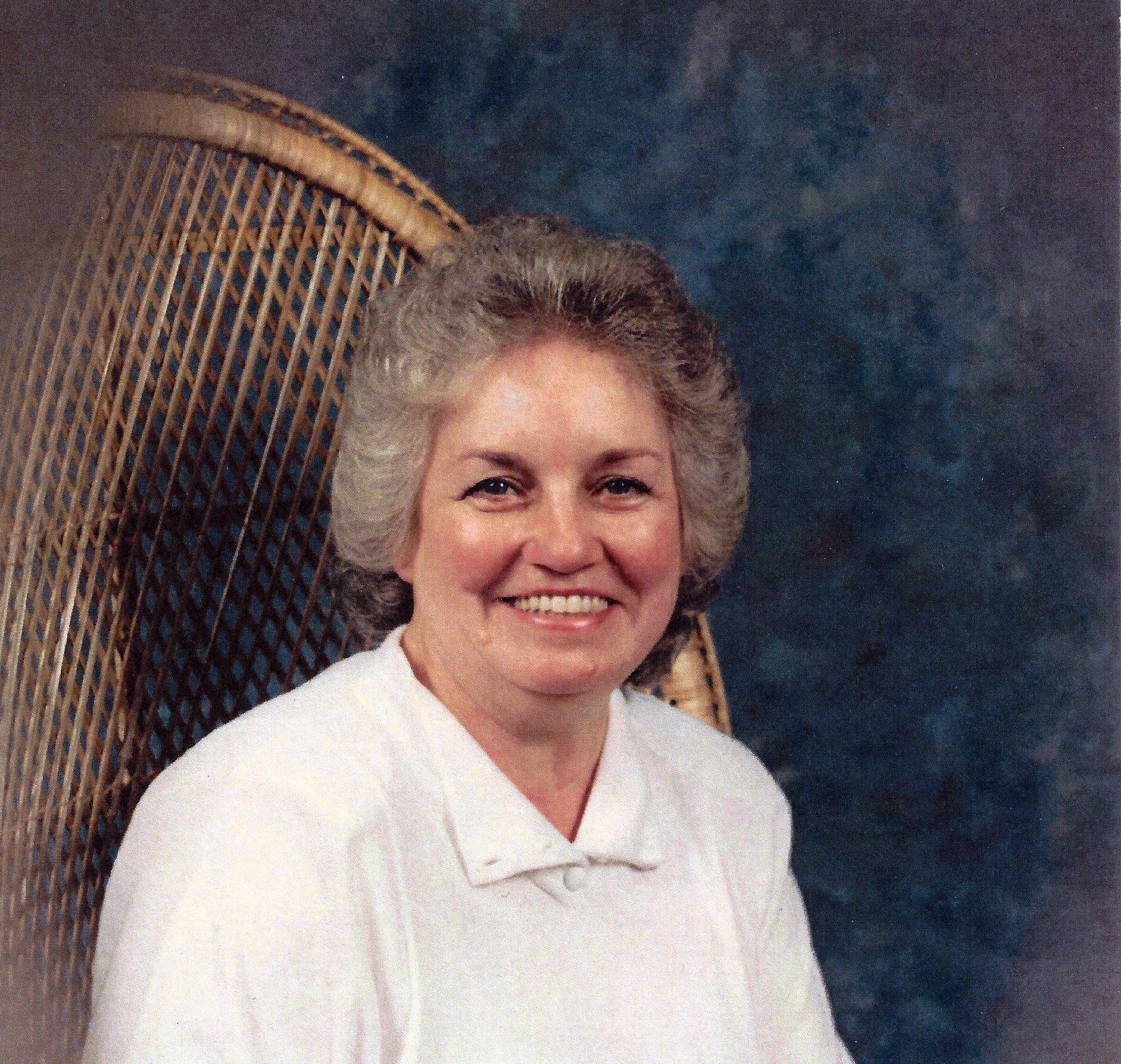 Wilma Debord Obituary Winder, GA