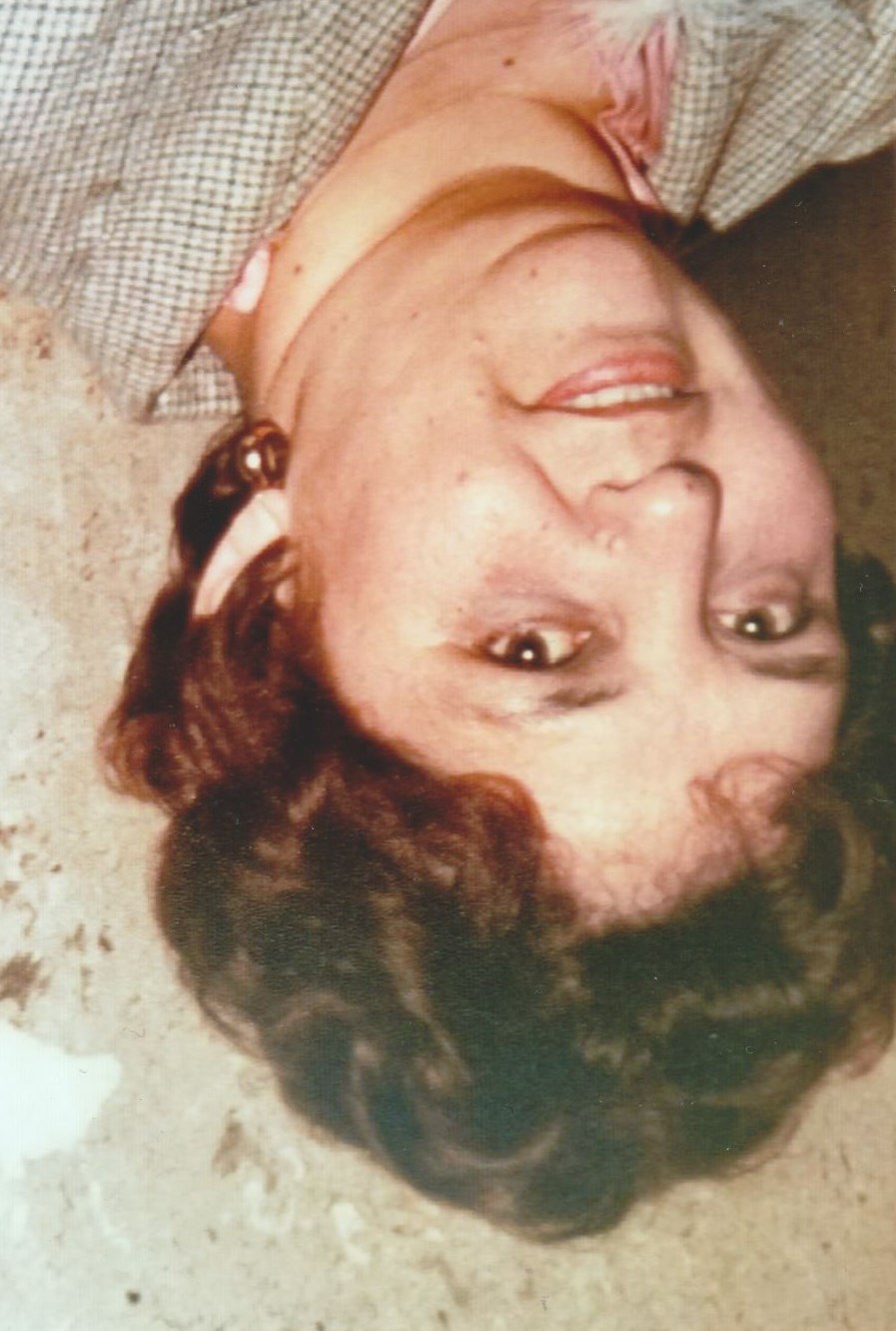 Obituary of Ofelia Enriquez