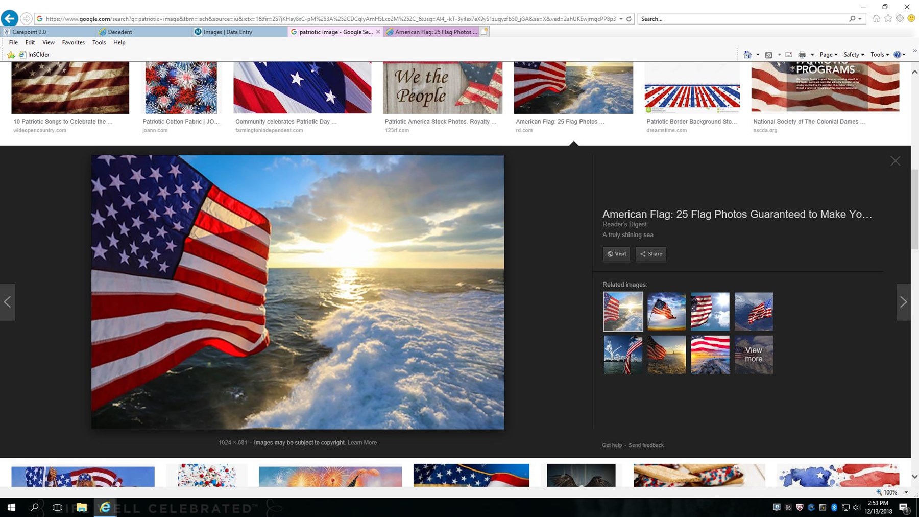 Obituary of David V Avila