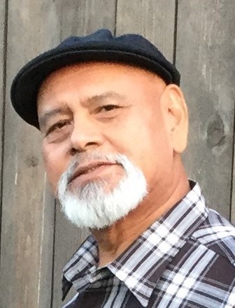 Obituary of Guadalupe Guerrero Jr.