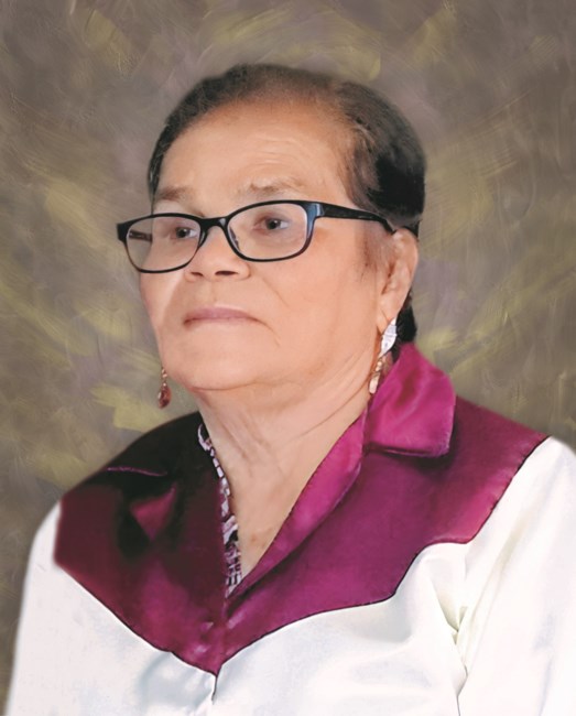 Obituary of Maria Guadalupe Acevedo