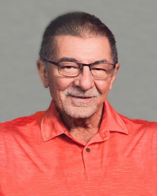 Avis de décès de Ernie Andy Kowalski