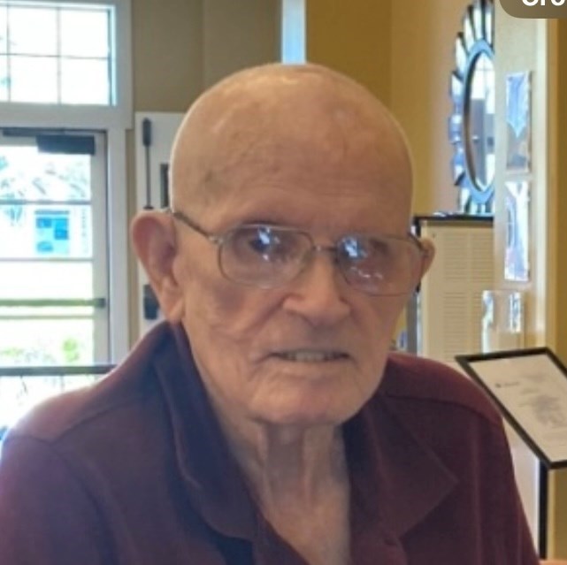 Obituary of Gerald Ray Newton