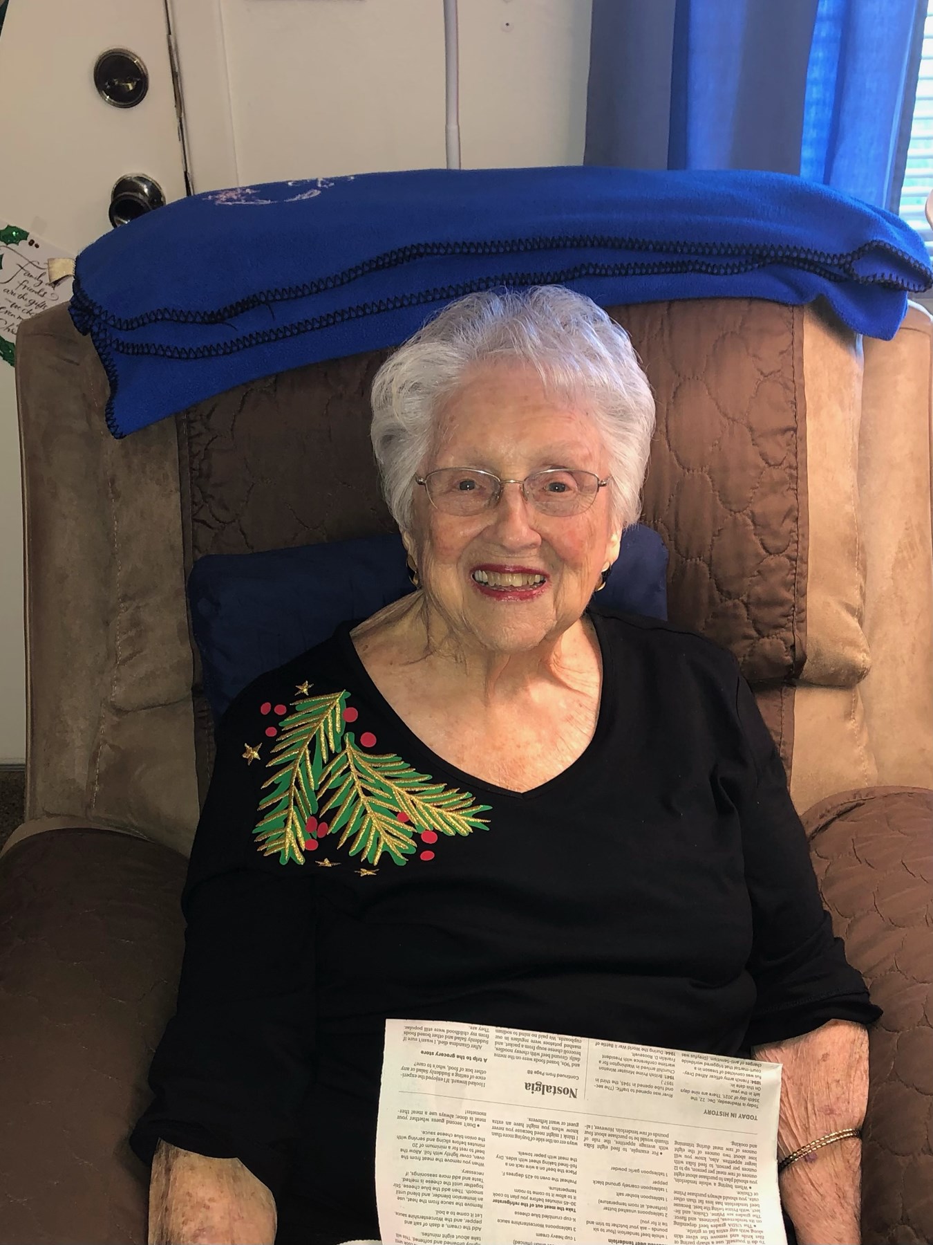 Obituary of Dorothy Mary Stanfill