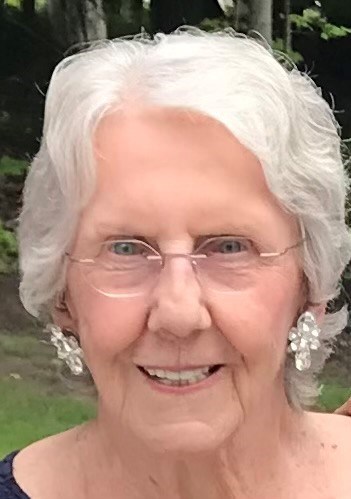 Obituary of Hilda J. Burris