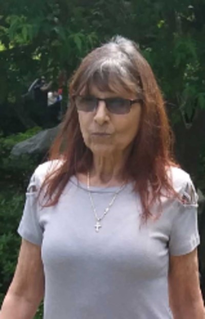 Obituary of Patricia Ann Kerr