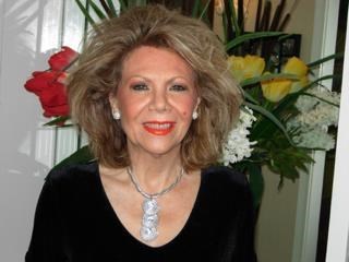 Obituary of Shirley Ann Stevens