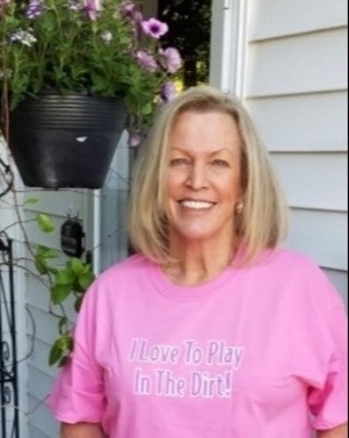 Obituary of Mary Rowe