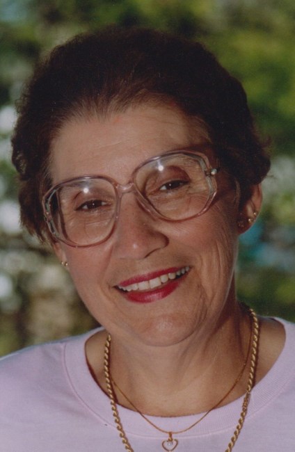 Obituary of Loretta Trotter Edwards