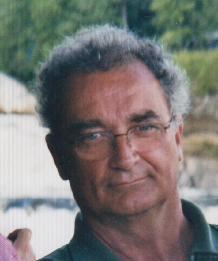 Obituary of Réal-Pierre Le Bel