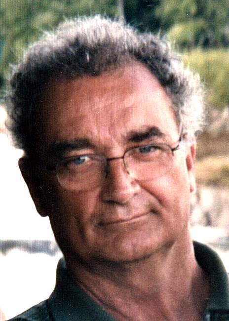 Obituary of Réal-Pierre Le Bel
