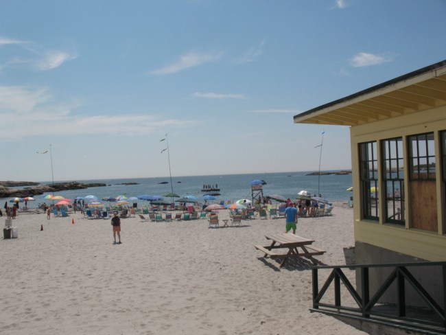 Annapolis Md Beaches