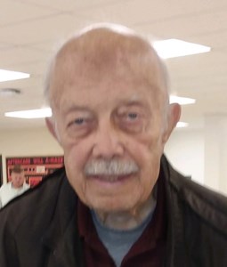 Bunch Johnson Funeral Home Cremation Ernest Vincent Olsen