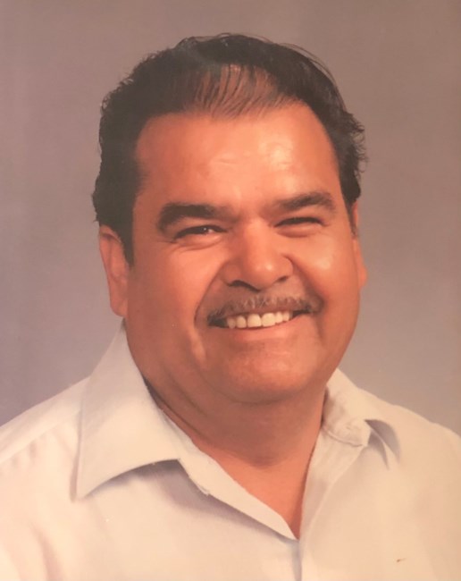 Obituary of Rafael Jimenez Sr.