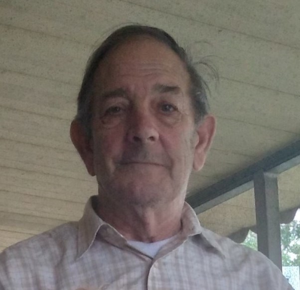 Obituary of Martin Edward Lusty