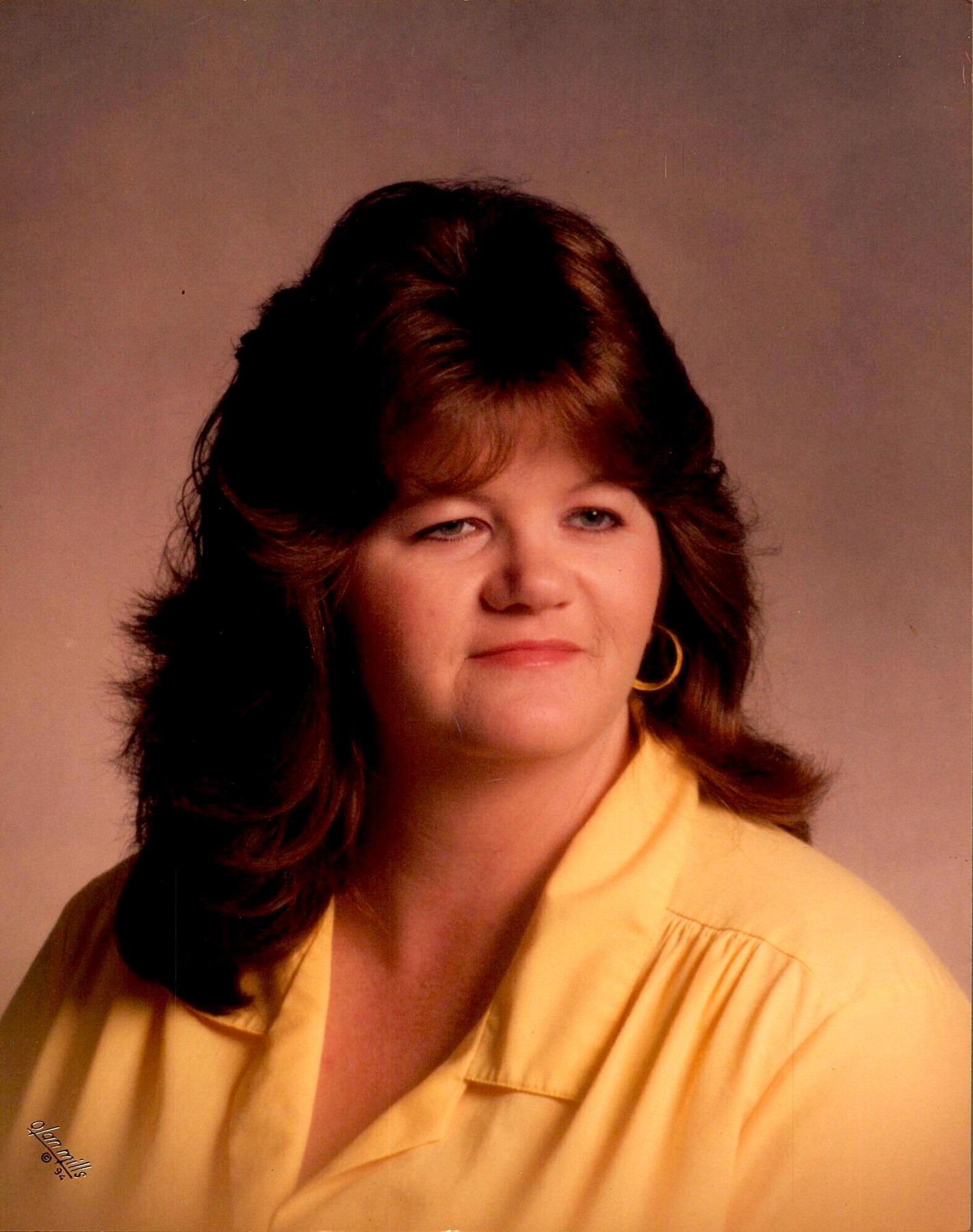 Obituary of Cynthia Holloway