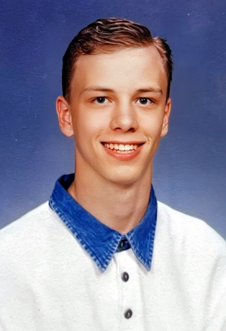 Obituary of Jason Michael Lilly