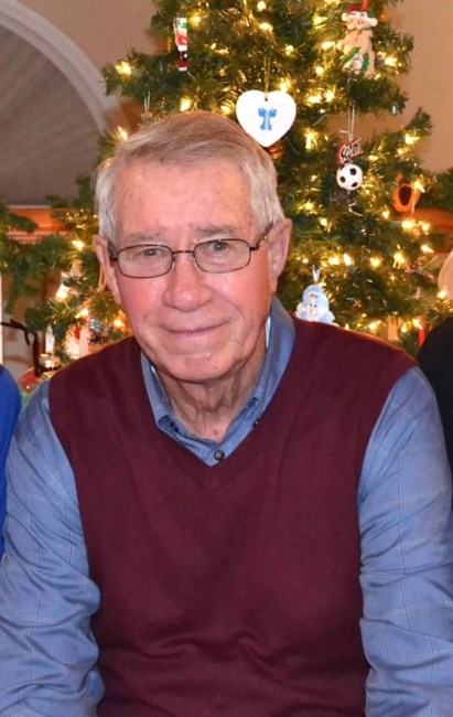 Obituary of Billy Ray Deaton